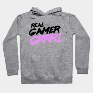 GAMER GIRL Hoodie